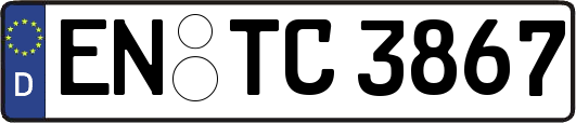 EN-TC3867