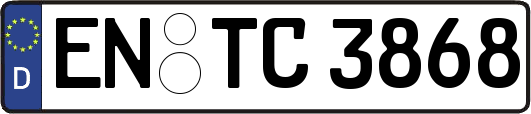 EN-TC3868