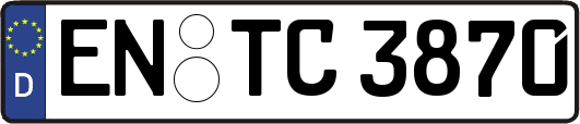 EN-TC3870