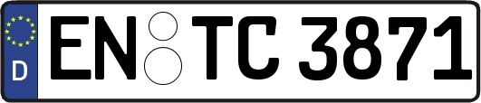 EN-TC3871