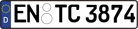 EN-TC3874