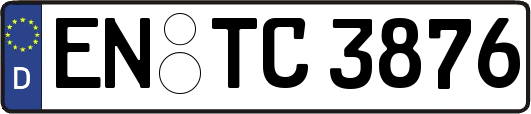 EN-TC3876