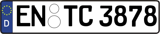 EN-TC3878