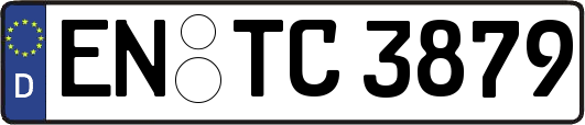 EN-TC3879
