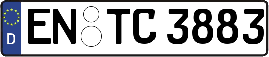 EN-TC3883