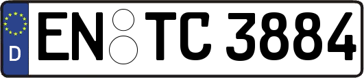 EN-TC3884