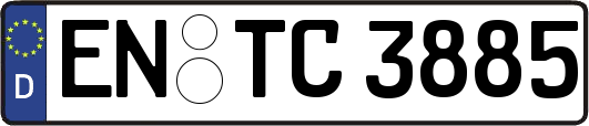 EN-TC3885