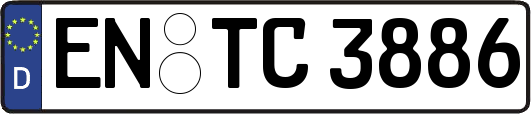EN-TC3886