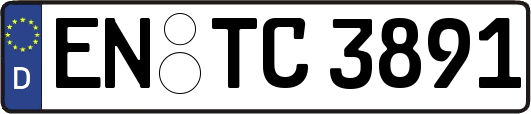 EN-TC3891