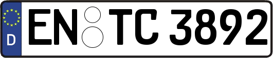 EN-TC3892