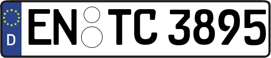 EN-TC3895