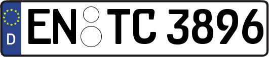 EN-TC3896