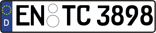 EN-TC3898