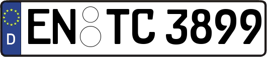 EN-TC3899