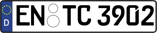 EN-TC3902
