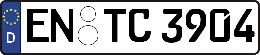 EN-TC3904