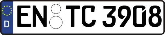EN-TC3908