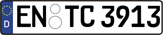 EN-TC3913