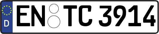 EN-TC3914