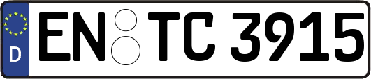 EN-TC3915