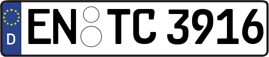 EN-TC3916