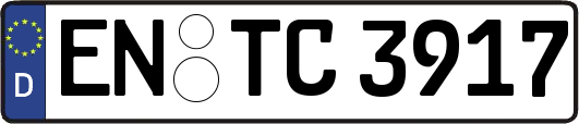 EN-TC3917
