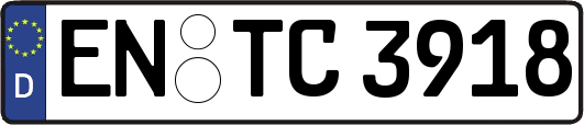EN-TC3918