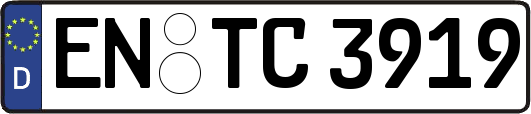 EN-TC3919