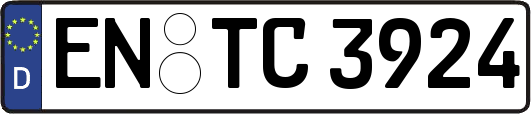 EN-TC3924