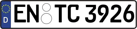 EN-TC3926