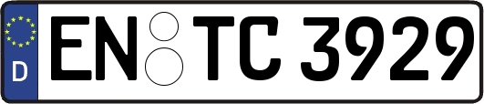 EN-TC3929