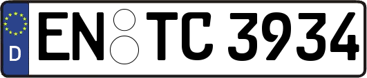 EN-TC3934