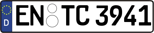 EN-TC3941