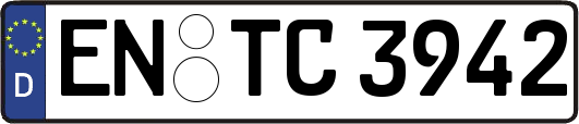 EN-TC3942