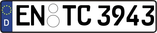 EN-TC3943