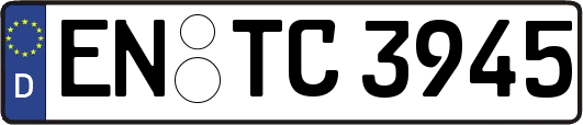 EN-TC3945