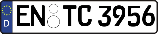 EN-TC3956