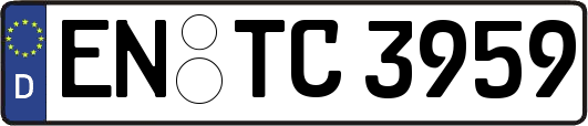 EN-TC3959