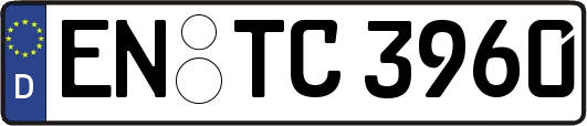 EN-TC3960