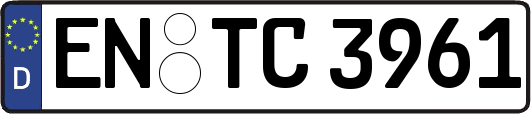 EN-TC3961