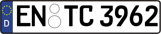 EN-TC3962