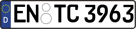 EN-TC3963