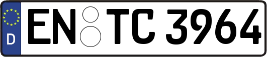 EN-TC3964