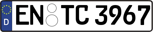 EN-TC3967