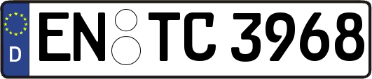 EN-TC3968