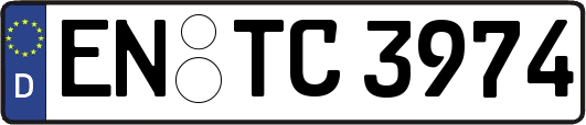 EN-TC3974