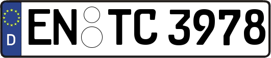 EN-TC3978