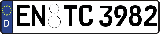 EN-TC3982
