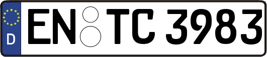 EN-TC3983