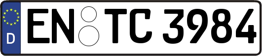 EN-TC3984
